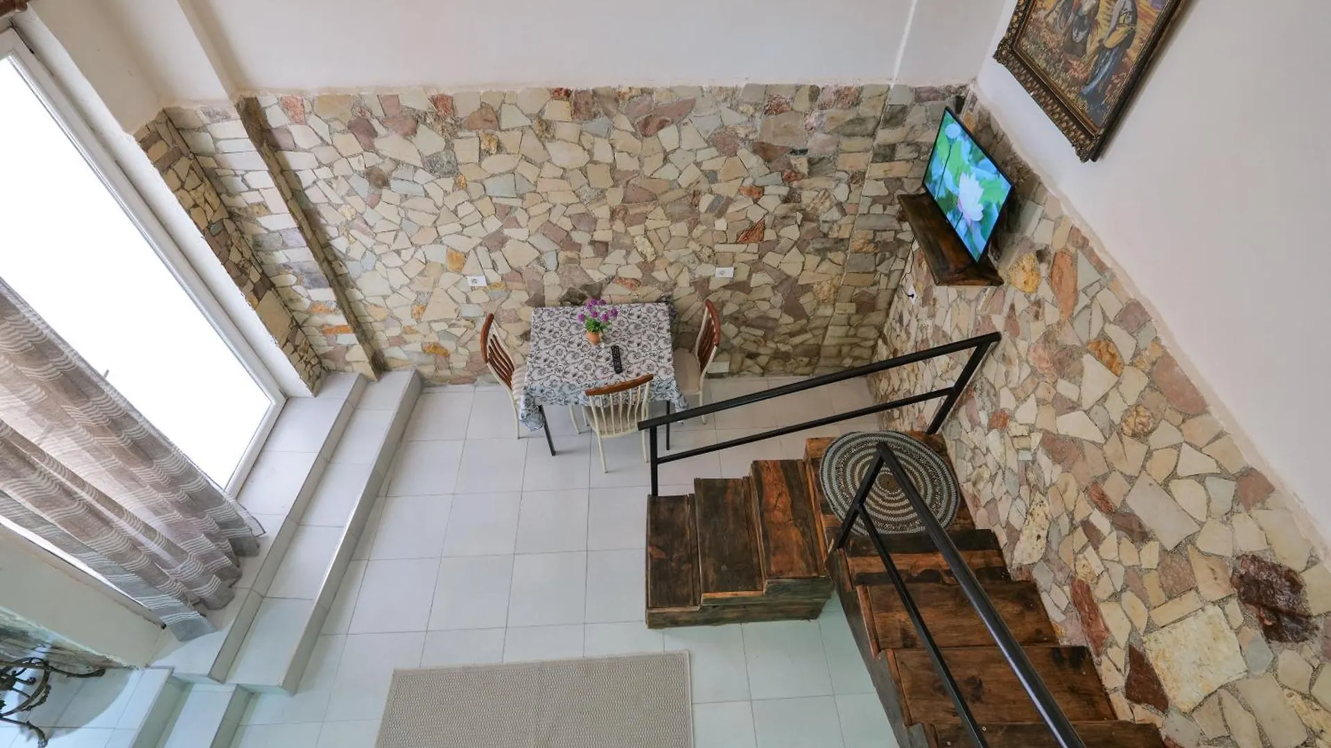 Garden Villa Lake Side&Glamping Ksamil 0*,