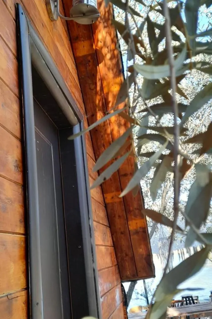 Garden Villa Lake Side&Glamping Ksamil